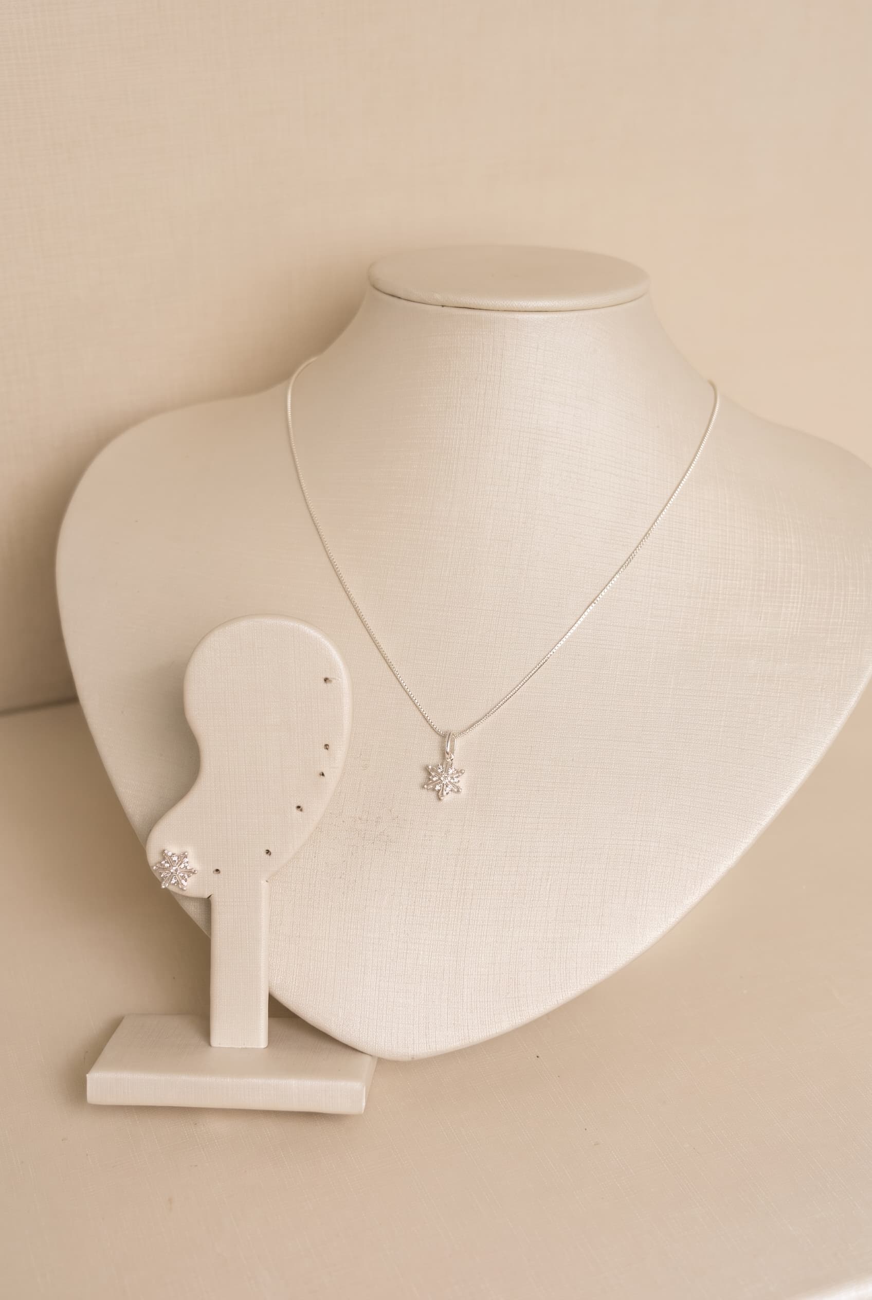Conjunto Cristal