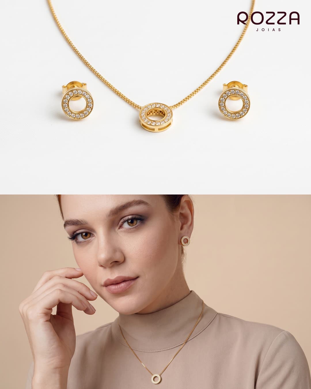 Conjunto Círculo